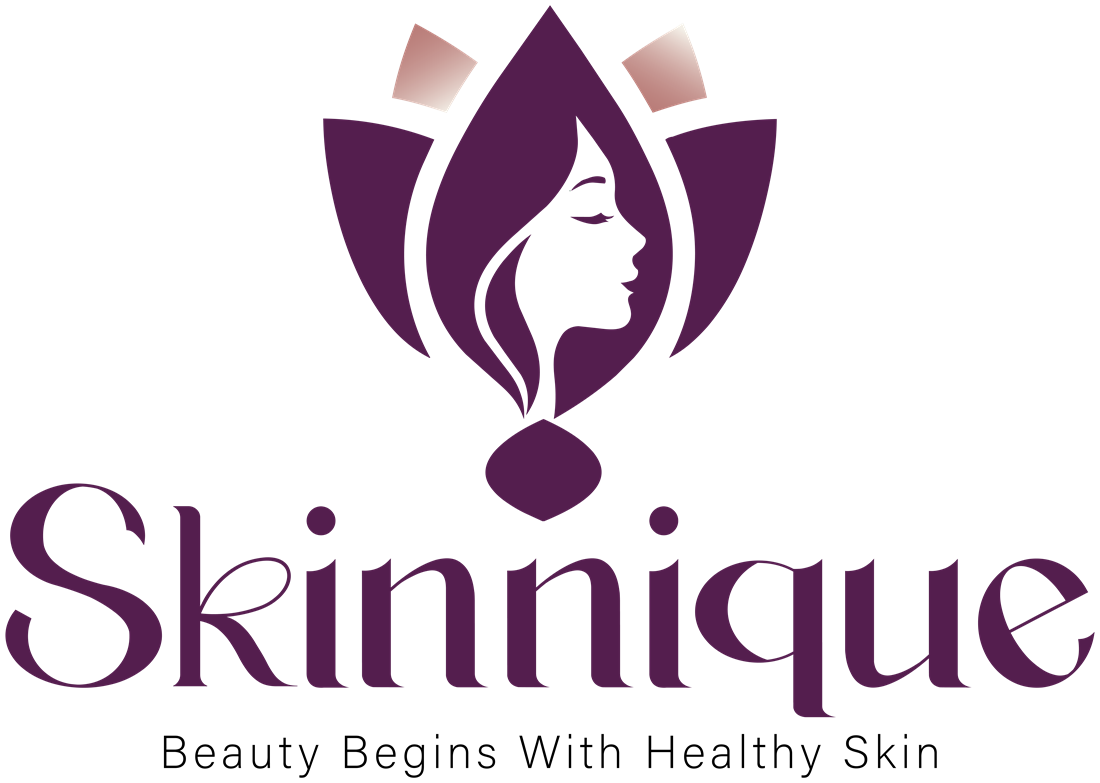 Skinnique - Beauty Begins With Healthy Skin